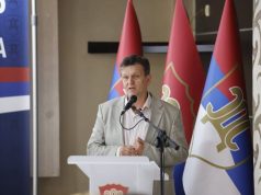 Главни одбор СДС-а одлучио: Блануша остаје кандидат за предсједника Српске