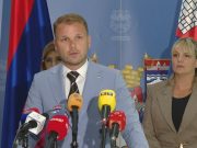 Станивуковић: Поруке СДС-а јасне, али још увијек није вријеме за коначне закључке