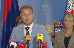 Станивуковић: Поруке СДС-а јасне, али још увијек није вријеме за коначне закључке