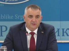 Минић: Постоји могућност да плата возача санитетских возила буде већа до 20 одсто