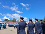 Промоција матураната Средње школе унутрашњих послова Републике Српске