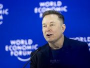 Илон Маск постао први билионер у историји