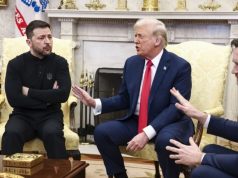 Зеленски разговарао са Трампом о рату и дипломатији