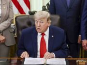 Трамп: Комерцијални бродови започели пловидбе кроз Ормуски мореуз