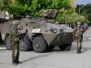 Словенија не планира да смањи број војника КФОР-а на КиМ