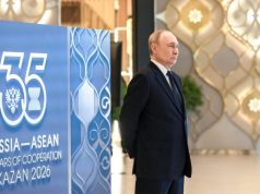 Путин и лидери АСЕАН-а усвојили четири документа у Казању