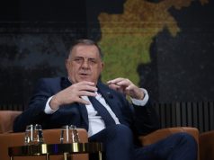 Додик: БиХ не може да опстане ни у каквој варијанти