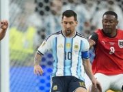 Меси голом против Аустрије постао најбољи стријелац у историји свјетских првенстава