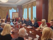 Историјски значај ауто-пута Бањалука-Београд: „Коридор“ који ће спојити један народ (ФОТО)