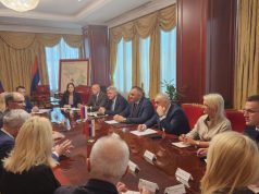 Историјски значај ауто-пута Бањалука-Београд: „Коридор“ који ће спојити један народ (ФОТО)