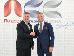 Ненад Вуковић из ПДП прешао у ПСС