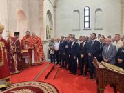 Прослава Видовдана, 28.6. (Видео)
