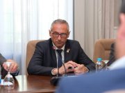 Остојић: У суботу сви путеви Срба треба да воде у Братунац (ВИДЕО)