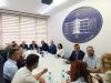 Пет милиона КМ за реконструкцију зграде три факултета у Источном Сарајеву (Видео)