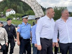 Минић најавио још пројеката који ће у источном крају Српске направити озбиљнију туристичку експанзију