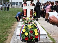 Убиство свештеника Поповића је још један доказ злочина над српским цивилима (Видео)