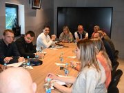 На Јахорини одржан радни састанак посвећен припремама за предстојећу љетну сезону