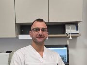 Болница „Србија“ Источно Сарајево богатија за специјалисту офталмологије др Перића