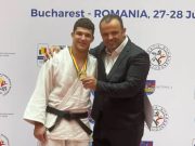 Џудиста Димитрије Савић шампион Балкана