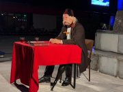 Монодрама “Вук Стефановић Караџић” у Источном Новом Сарајеву, 28.6. (Видео)