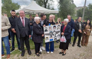 Ледићи, 34 године од некажњеног злочина над Србима (Видео)