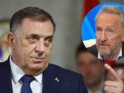 Додик дао сагласност Изетбеговићу да објави снимак њиховог разговора