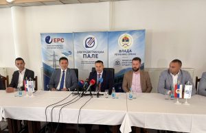 “Електродистрибуција“ Пале и први квартал 2026. године завршила са оствареном добити, РТВИС,1.6.2026.,(ВИДЕО)