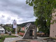 Сутра парастос за 14 бораца који су погинули на Требевићу