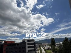 Вруће, температура до 40 степени