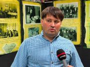 Марко Марковић, од заборава до сјећања (Видео)