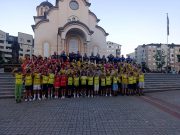 Почео 10. Рукометни камп “Јахорина 2026”, прилог (Видео)