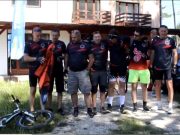 МТБ тура на Борикама и ове године одушевила учеснике (Видео)