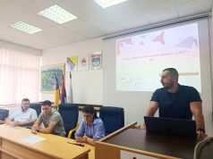 Општина Пале суфинансира санацију фасаде старијих стамбених зграда (Видео)