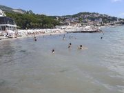 Четрнаест најактивнијих волонтера Црвеног крста Соколац отпутовало на шестодневни одмор у Игало