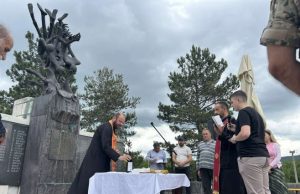 Билећа: 85 година од усташког покоља Срба у селу Корита (ФОТО/ВИДЕО)