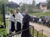 Служен парастос и положени вијенци за 22 српска цивила убијена у Ледићима (Фото)