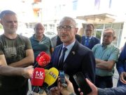 Остојић: Потребна већа ажурност у запошљавању дјеце погинулих бораца ВРС