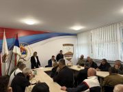 У општини Источно Ново Сарајево потписани уговори са 30 корисника на субвенције за набавку пољопривредних машина