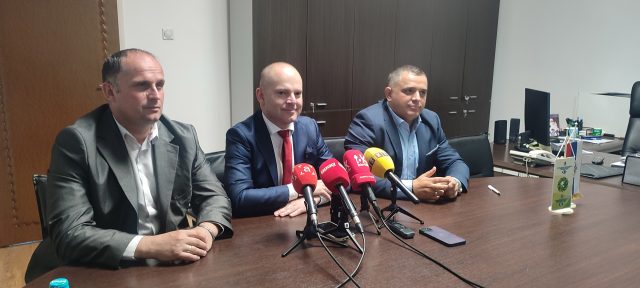 Бањалука - Фонд за заштиту животне