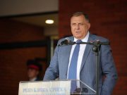 Додик: Сједиште Срне ће бити поново враћено на Пале