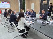 Делегација Српске са губернатором Санкт Петербурга: Наставак преданог рада на сарадњи са Русијом (ФОТО)