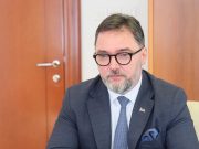 Кошарац: Политичком Сарајеву остаје само да броји дипломатске успјехе Српске