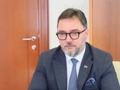 Кошарац: Политичком Сарајеву остаје само да броји дипломатске успјехе Српске