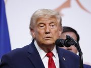 Трамп очекује потпуни прекид ватре на свим фронтовима