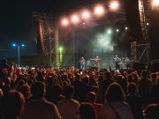 Зостер распјевао и расплесао генерацију у Луци Београд