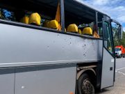 Путин наредио хитну помоћ послије напада на дјечји фудбалски тим