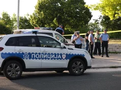 Полиција о обрачуну на Врацама: Двојица повријеђених су на КЦУС-у, трећи се сам јавио болници у Источном Сарајеву