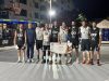 Екипа “Стоматологија Зрнић” прва на уличном баскету 3×3 у Источној Илиџи, РТВИС, 1.6.2026., (ВИДЕО)