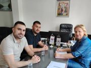 Врата Културно-спортског центра Пале увијек отворена за креативне идеје и пројекте