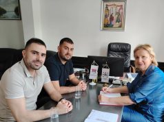 Врата Културно-спортског центра Пале увијек отворена за креативне идеје и пројекте